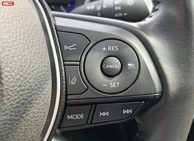 
								TOYOTA COROLLA SPORT FOR SALE IN KENYA full									