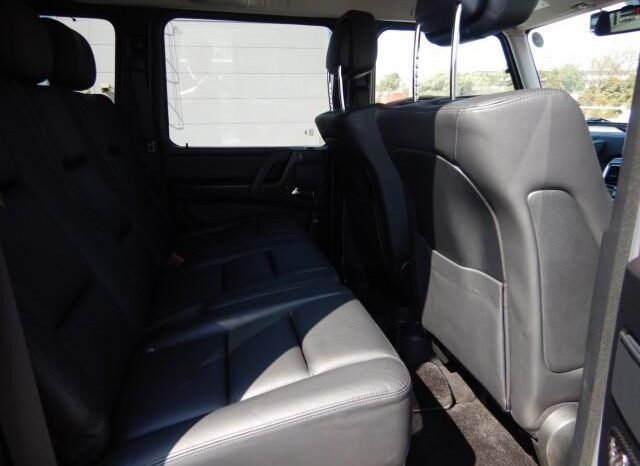 
								MERCEDES G CLASS FOR SALE IN KENYA full									