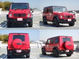 
										MERCEDES G CLASS FOR SALE IN KENYA full									