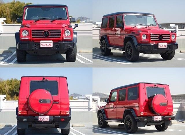 
								MERCEDES G CLASS FOR SALE IN KENYA full									