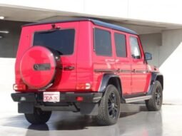 
										MERCEDES G CLASS FOR SALE IN KENYA full									