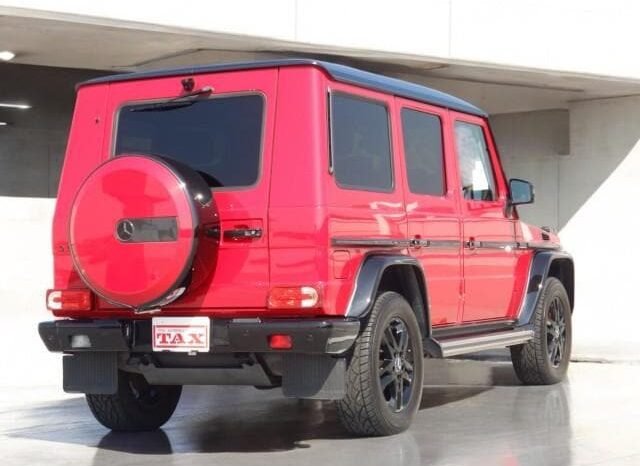 
								MERCEDES G CLASS FOR SALE IN KENYA full									