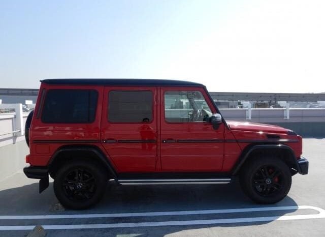 
								MERCEDES G CLASS FOR SALE IN KENYA full									