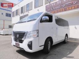 
										NISSAN CARAVAN FOR SALE IN KENYA full									