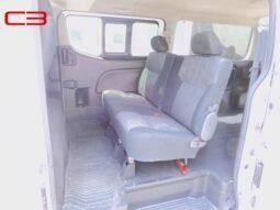 NISSAN CARAVAN FOR SALE IN KENYA