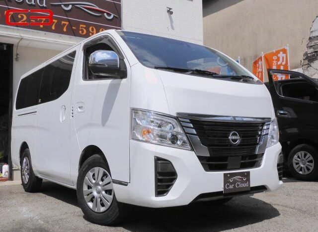 
								NISSAN CARAVAN FOR SALE IN KENYA full									