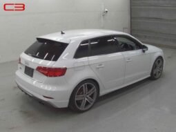 
										AUDI S3 FOR SALE IN KENYA full									