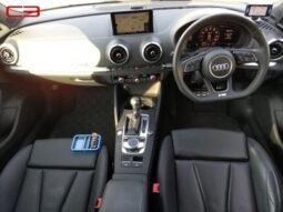 
										AUDI S3 FOR SALE IN KENYA full									