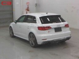 
										AUDI S3 FOR SALE IN KENYA full									