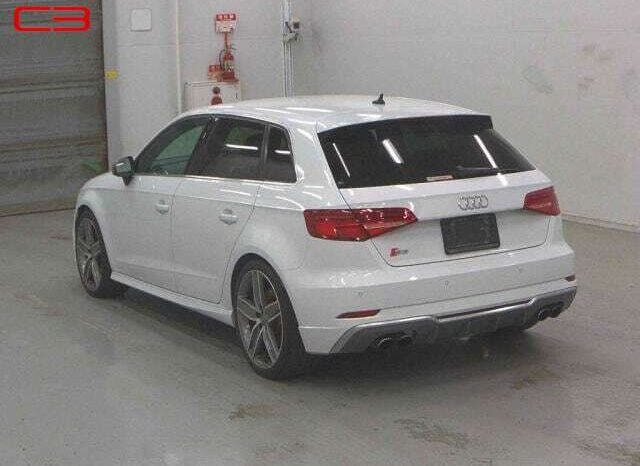 
								AUDI S3 FOR SALE IN KENYA full									