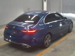 
										MERCEDES C CLASS FOR SALE IN KENYA full									