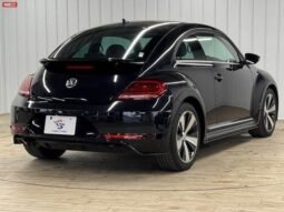 
										VOLKSWAGEN THE BEETLE FOR SALE IN KENYA full									