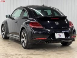 
										VOLKSWAGEN THE BEETLE FOR SALE IN KENYA full									