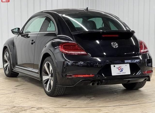 
								VOLKSWAGEN THE BEETLE FOR SALE IN KENYA full									