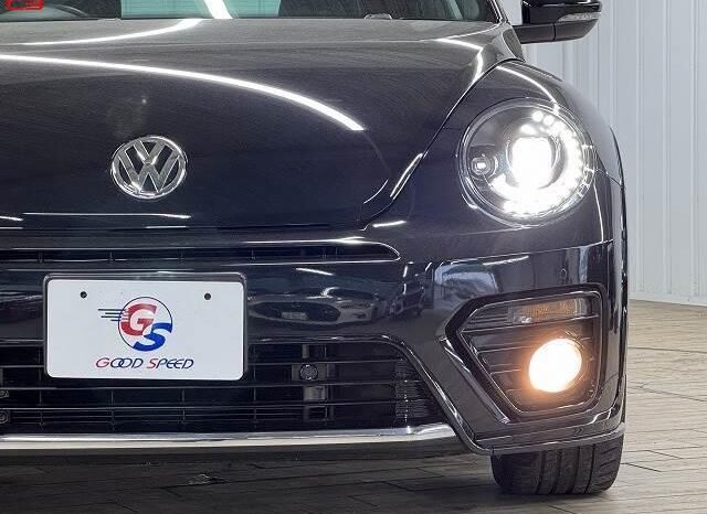 
								VOLKSWAGEN THE BEETLE FOR SALE IN KENYA full									