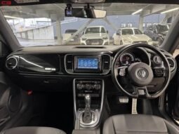 
										VOLKSWAGEN THE BEETLE FOR SALE IN KENYA full									