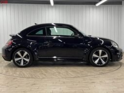 VOLKSWAGEN THE BEETLE FOR SALE IN KENYA