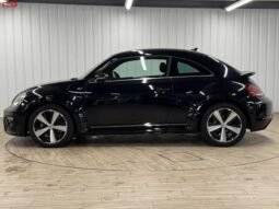 
										VOLKSWAGEN THE BEETLE FOR SALE IN KENYA full									