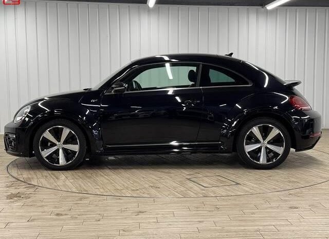 
								VOLKSWAGEN THE BEETLE FOR SALE IN KENYA full									