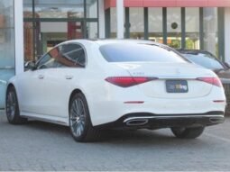 
										MERCEDES S CLASS FOR SALE IN KENYA full									