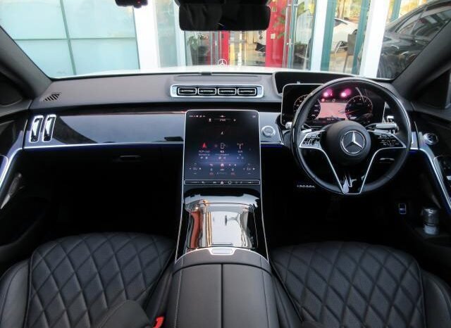 
								MERCEDES S CLASS FOR SALE IN KENYA full									