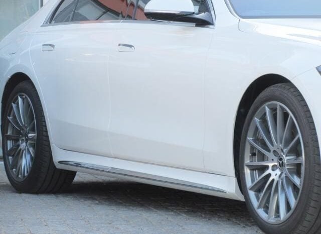 
								MERCEDES S CLASS FOR SALE IN KENYA full									