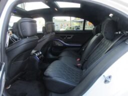 
										MERCEDES S CLASS FOR SALE IN KENYA full									