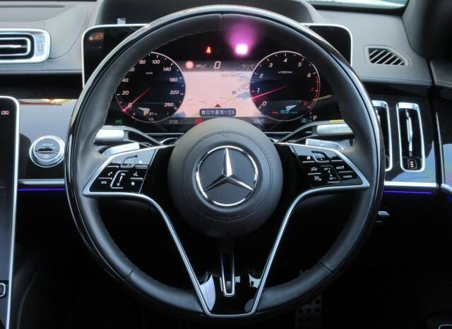 
								MERCEDES S CLASS FOR SALE IN KENYA full									
