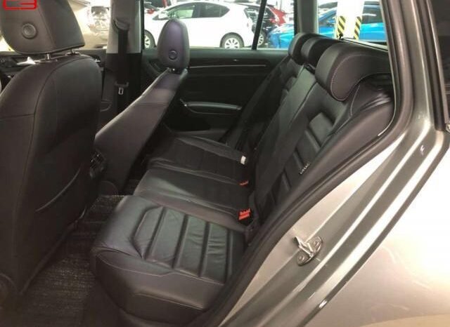 
								VOLKSWAGEN GOLF VARIANT FOR SALE IN KENYA full									