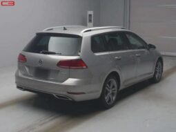 
										VOLKSWAGEN GOLF VARIANT FOR SALE IN KENYA full									