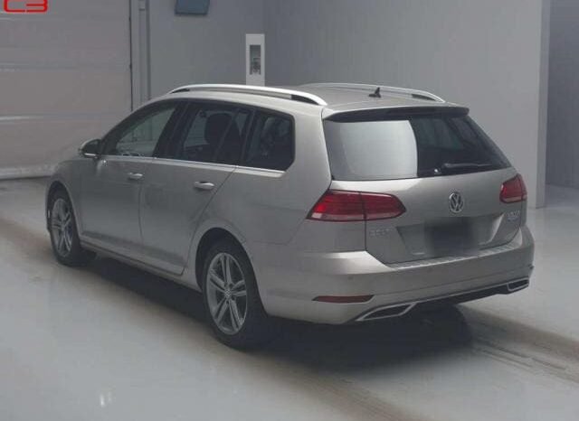 
								VOLKSWAGEN GOLF VARIANT FOR SALE IN KENYA full									