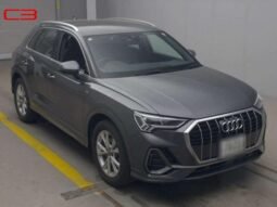 AUDI Q3 FOR SALE IN KENYA