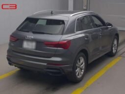 
										AUDI Q3 FOR SALE IN KENYA full									