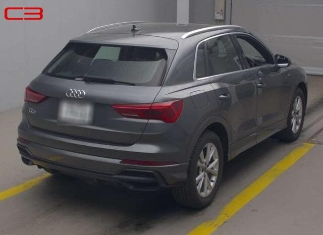 
								AUDI Q3 FOR SALE IN KENYA full									