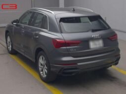 
										AUDI Q3 FOR SALE IN KENYA full									