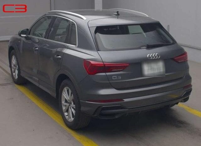 
								AUDI Q3 FOR SALE IN KENYA full									