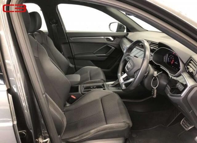 
								AUDI Q3 FOR SALE IN KENYA full									