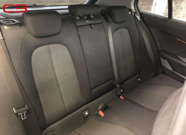 
								BMW 1 SERIES FOR SALE IN KENYA full									