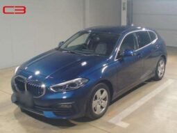 
										BMW 1 SERIES FOR SALE IN KENYA full									