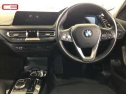 
										BMW 1 SERIES FOR SALE IN KENYA full									