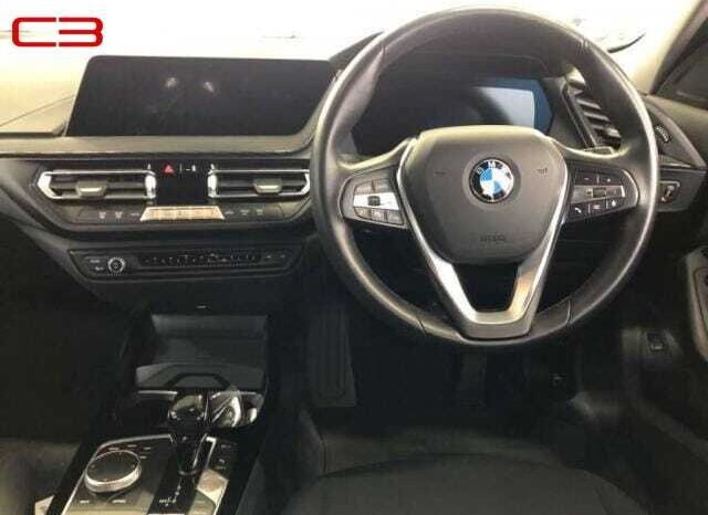 
								BMW 1 SERIES FOR SALE IN KENYA full									