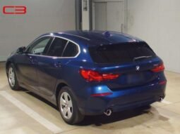 
										BMW 1 SERIES FOR SALE IN KENYA full									