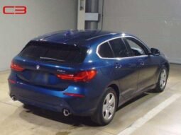 
										BMW 1 SERIES FOR SALE IN KENYA full									