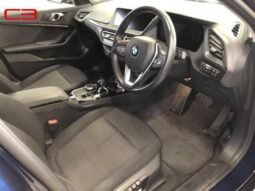 
										BMW 1 SERIES FOR SALE IN KENYA full									