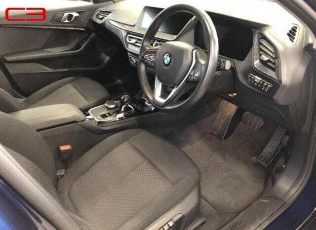 
								BMW 1 SERIES FOR SALE IN KENYA full									