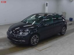 VOLKSWAGEN GOLF FOR SALE IN KENYA