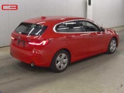
										BMW 1 SERIES FOR SALE IN KENYA full									