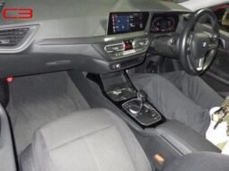 
										BMW 1 SERIES FOR SALE IN KENYA full									