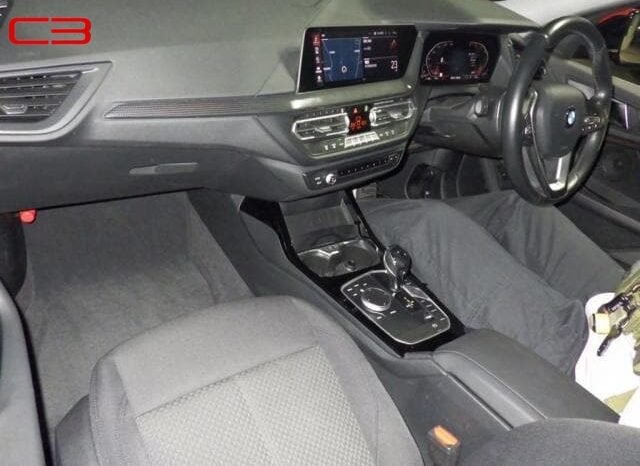
								BMW 1 SERIES FOR SALE IN KENYA full									