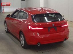 
										BMW 1 SERIES FOR SALE IN KENYA full									
